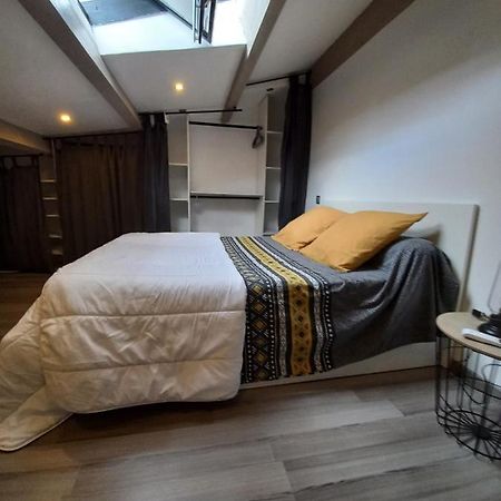 Afa Butrone Sarrola Apartment Екстериор снимка