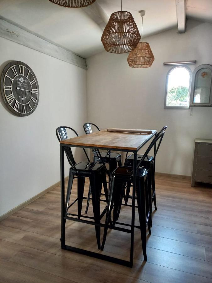 Afa Butrone Sarrola Apartment Екстериор снимка