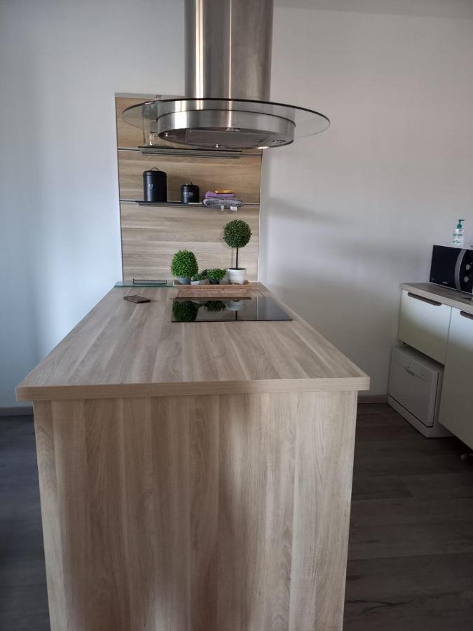 Afa Butrone Sarrola Apartment Екстериор снимка