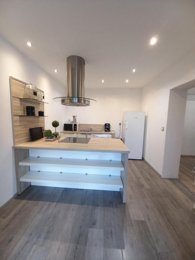 Afa Butrone Sarrola Apartment Екстериор снимка
