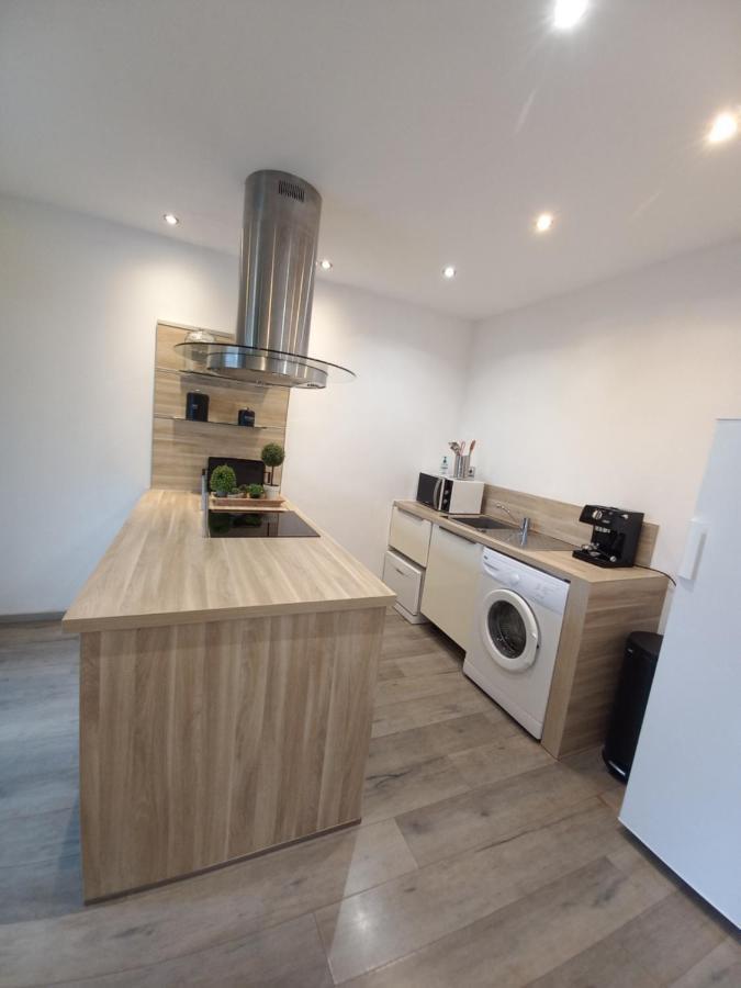 Afa Butrone Sarrola Apartment Екстериор снимка