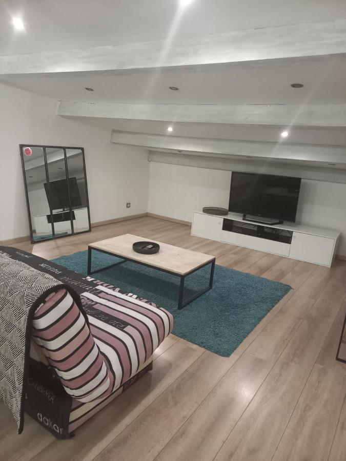 Afa Butrone Sarrola Apartment Екстериор снимка