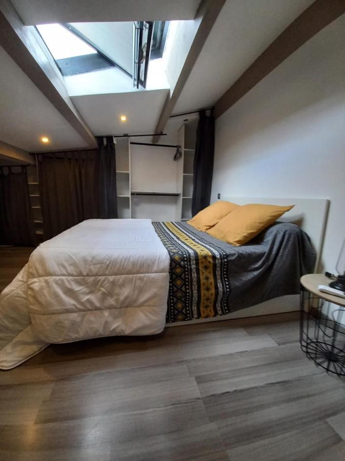Afa Butrone Sarrola Apartment Екстериор снимка