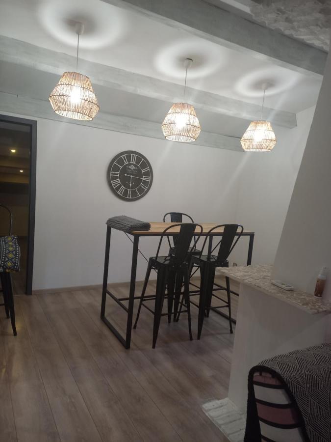 Afa Butrone Sarrola Apartment Екстериор снимка